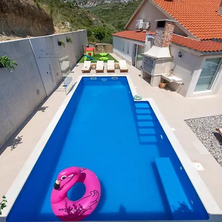 Villa Amore Spalato