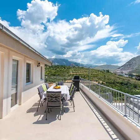 Villa Amore Spalato