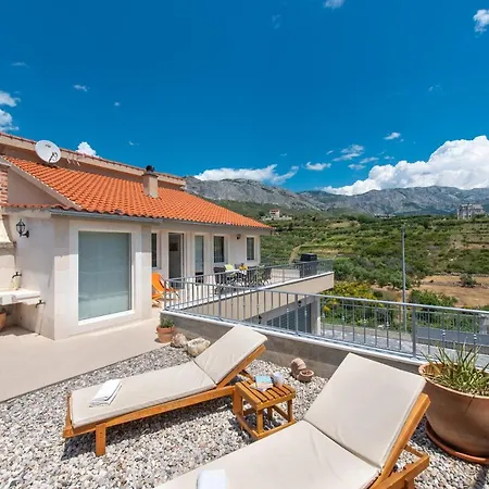 Villa Amore *