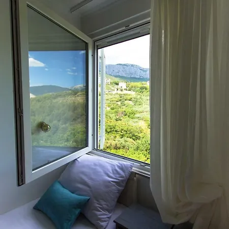 Amore Villa