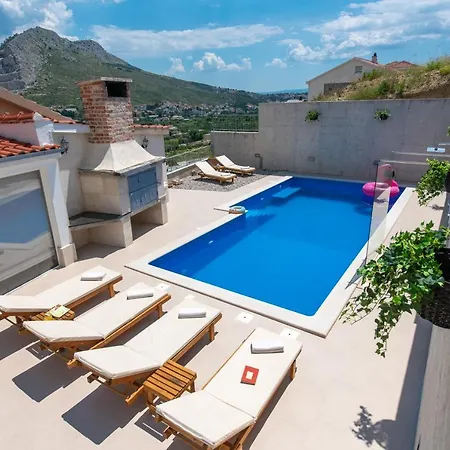 Villa Amore *