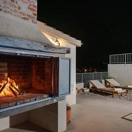 Villa Amore Split