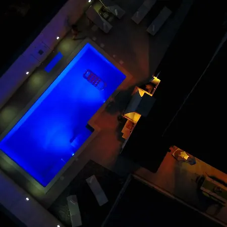 Amore Villa